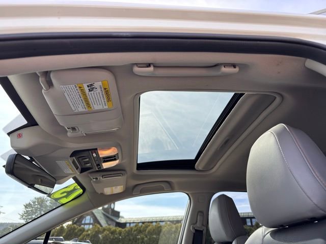 Certified 2023 Subaru Crosstrek 2.5i Limited image 19