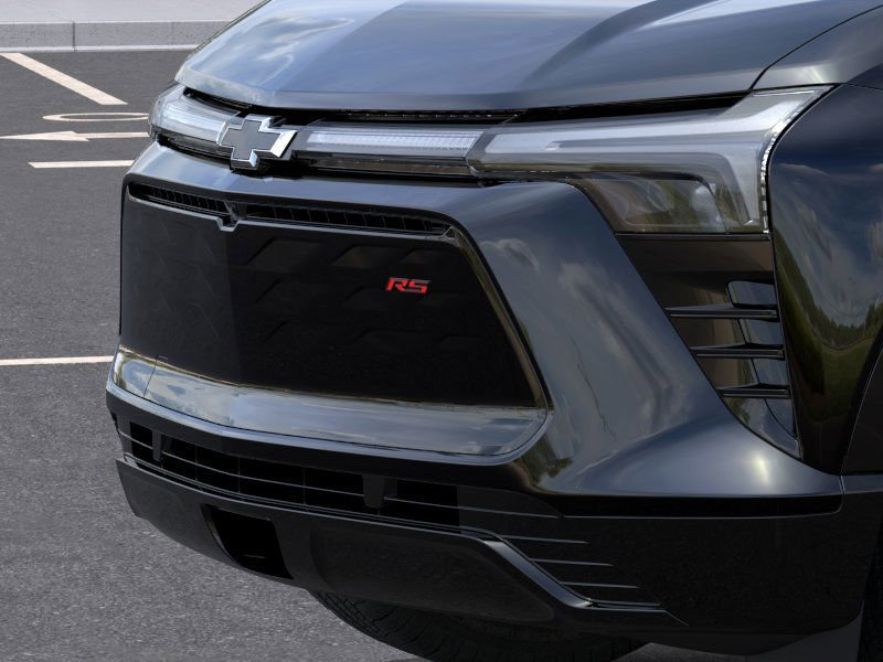 New 2026 Chevrolet Blazer EV RS image 13