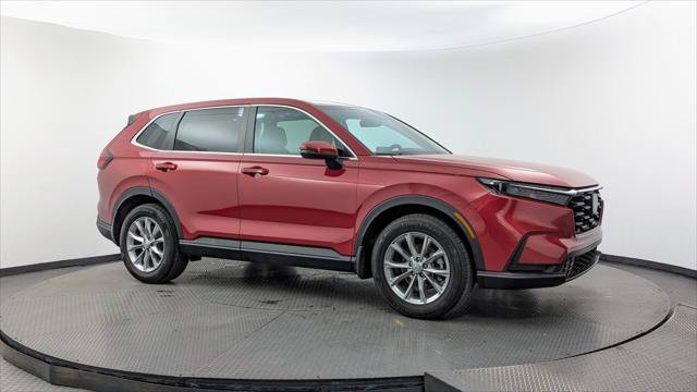 Used 2023 Honda CR-V EX image 11