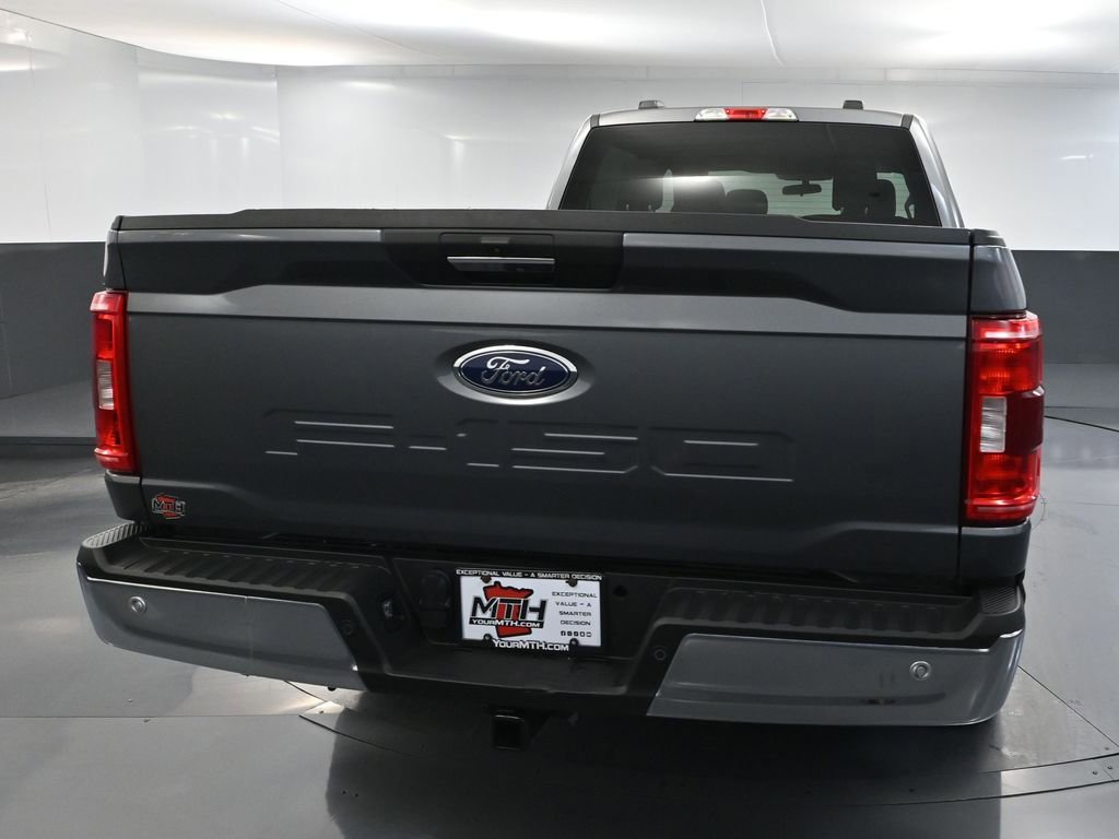 Used 2023 Ford F150 XLT image 6