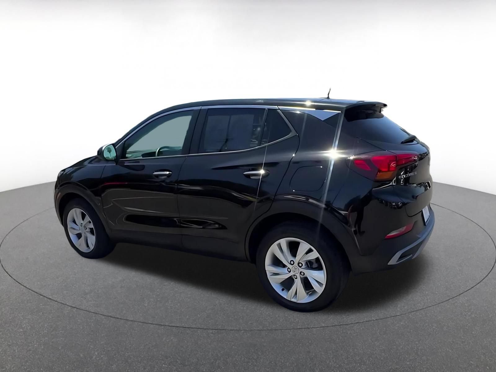 Used 2025 Buick Encore GX Preferred FWD image 10
