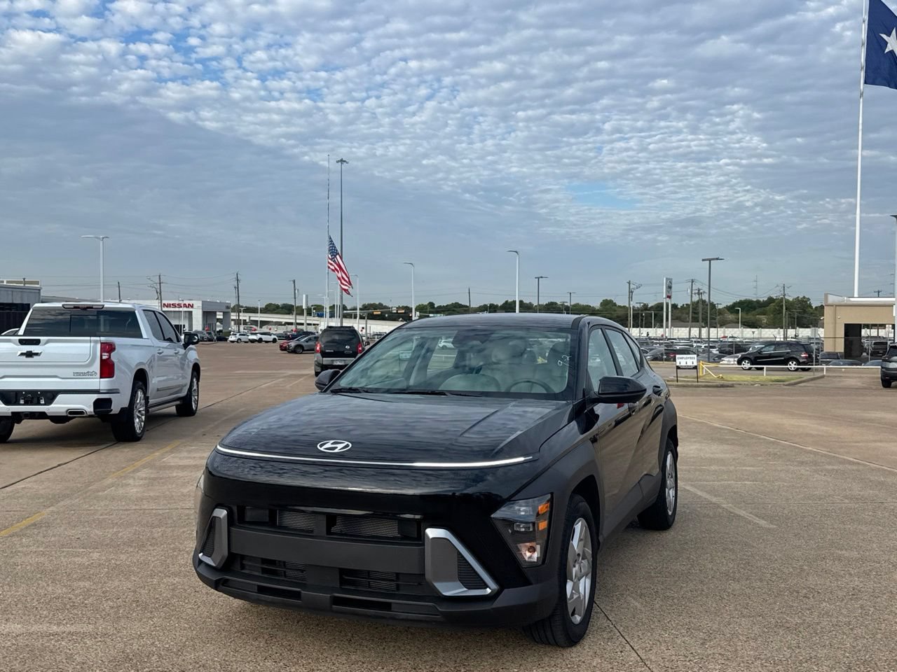 Used 2026 Hyundai Kona SE FWD image 7