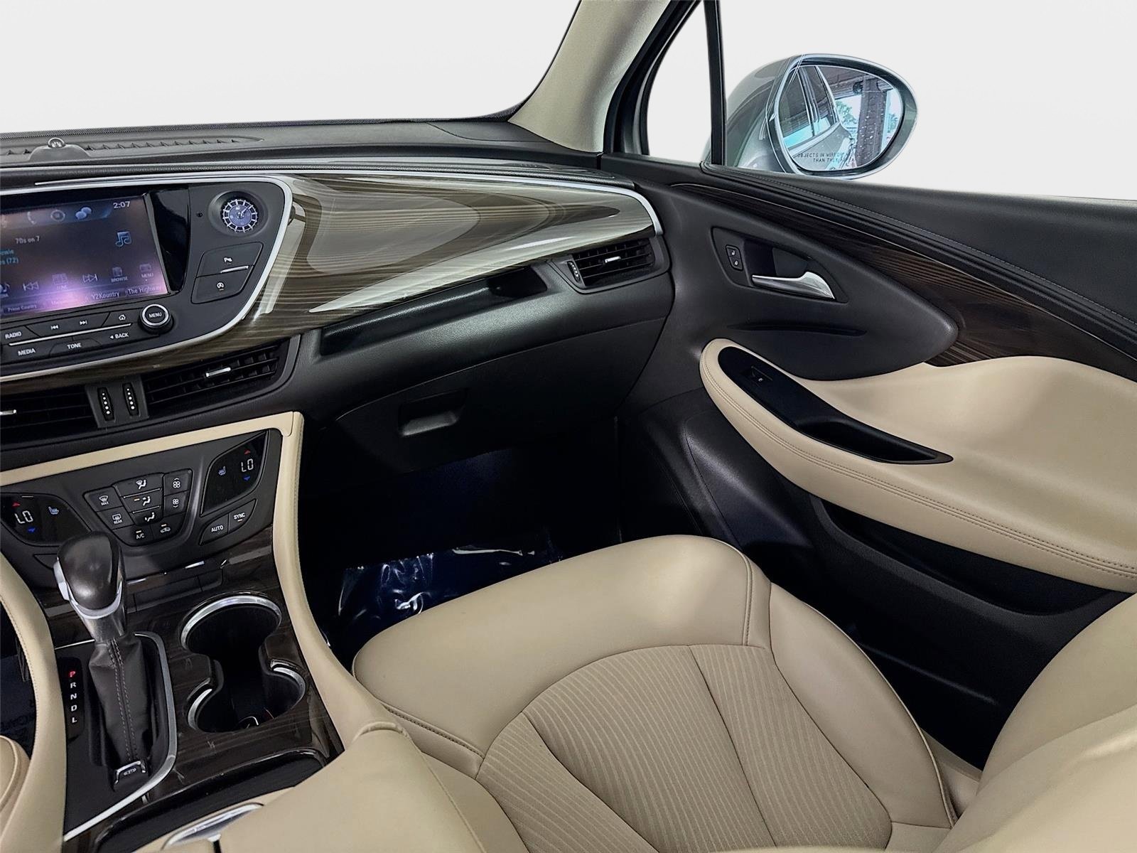 Used 2020 Buick Envision Preferred FWD image 23