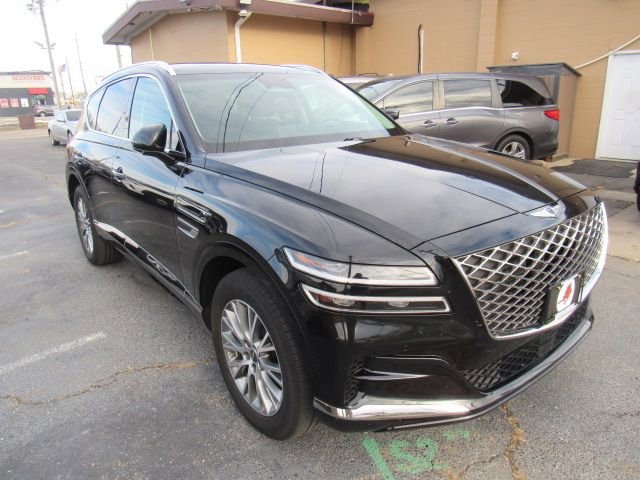 Used 2024 Genesis GV80 2.5T image 1
