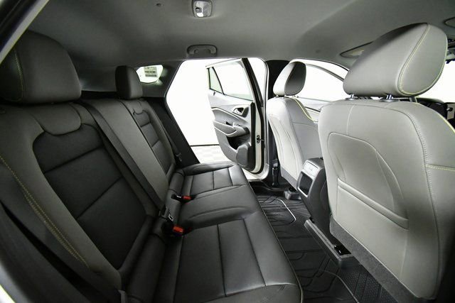New 2026 Chevrolet Trax ACTIV image 23