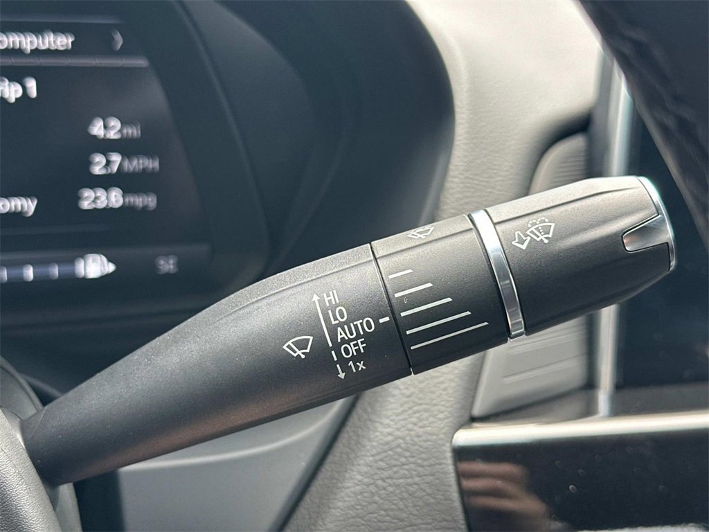 New 2026 Cadillac CT4 V image 26