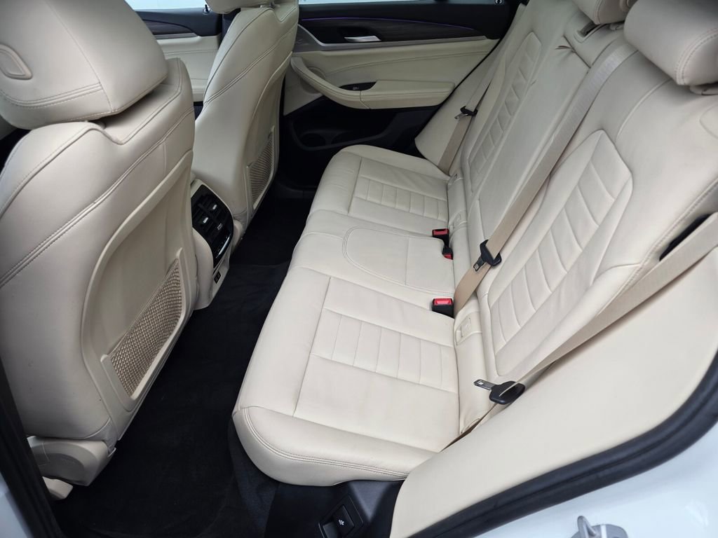 Used 2021 BMW X3 sDrive30i w/ Convenience Package RWD image 14