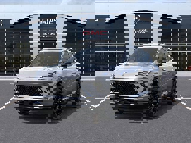 New 2026 Buick Envision Sport Touring image 6