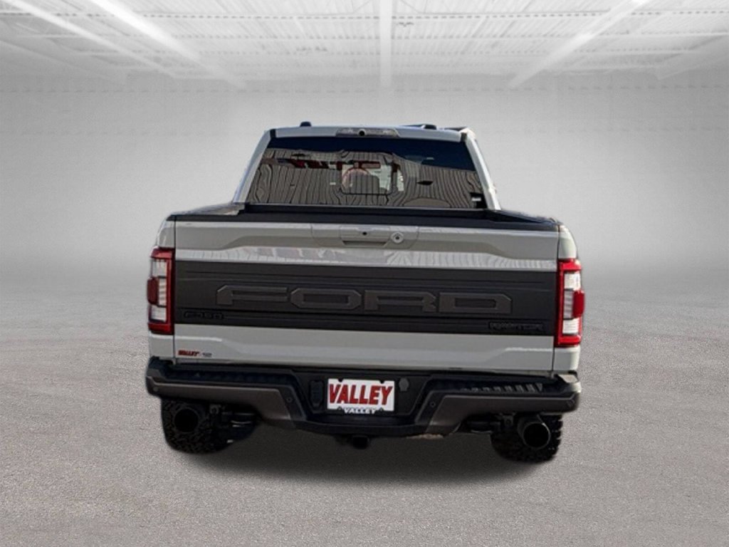 Used 2023 Ford F150 Raptor AWD/4WD image 12