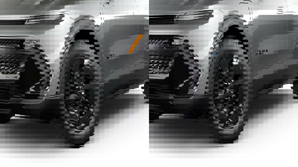 New 2026 Chevrolet Equinox EV LT w/ Comfort Package image 36