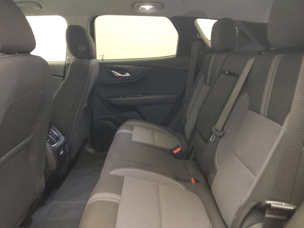 Used 2024 Chevrolet Blazer LT w/ Convenience Package image 18