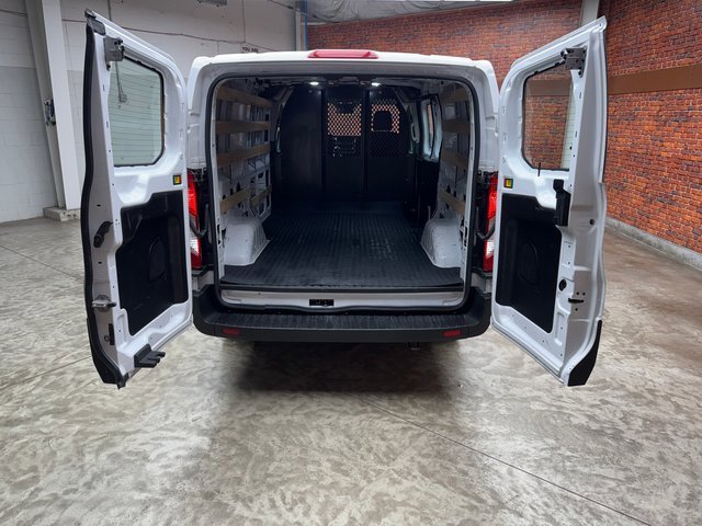Used 2023 Ford Transit 250 Low Roof w/ Exterior Upgrade Package image 25