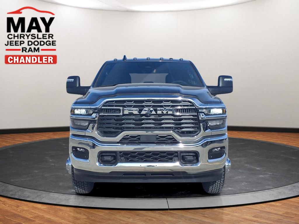 New 2026 RAM 3500 Big Horn image 16