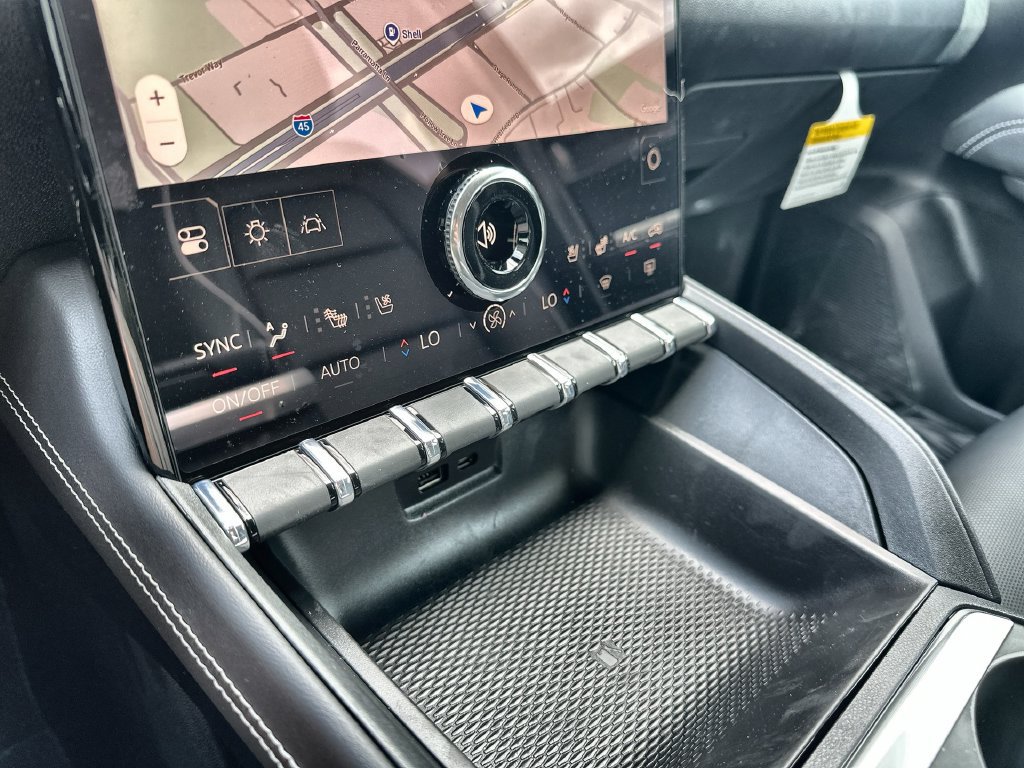 New 2026 GMC Terrain Denali AWD/4WD image 27