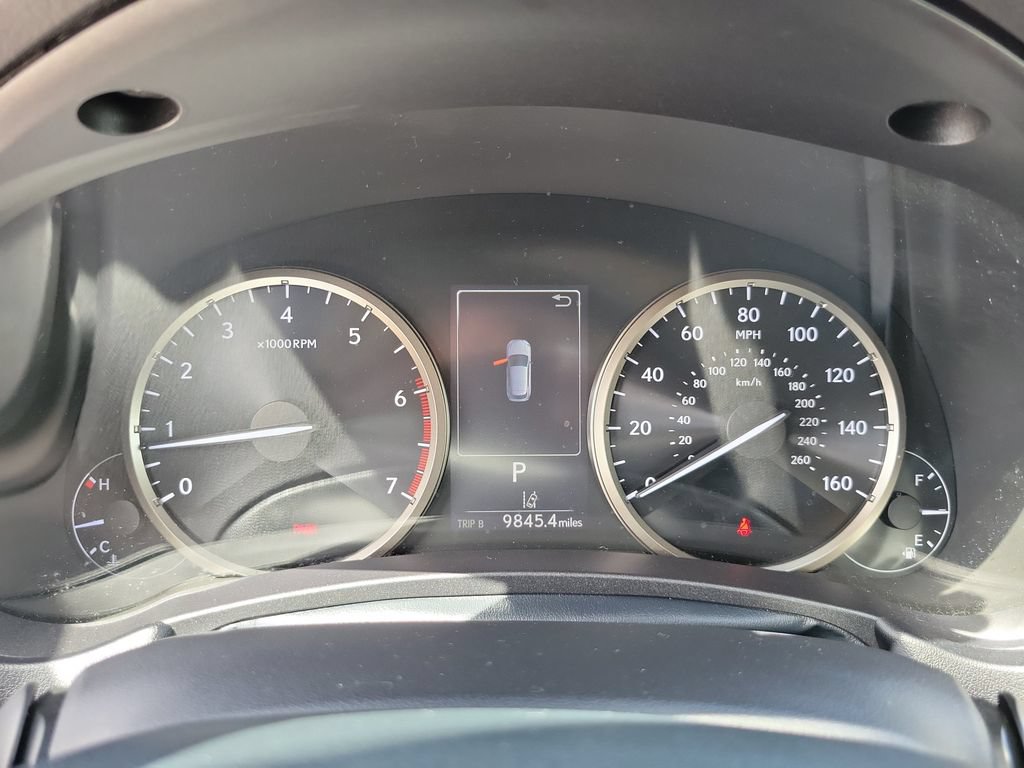 Used 2020 Lexus NX 300 FWD w/ Accessory Package 2 image 20