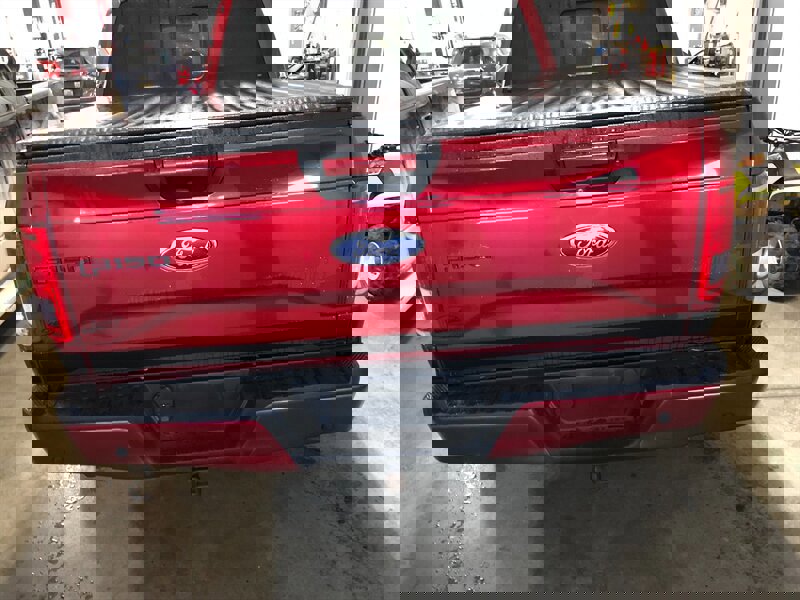 Used 2017 Ford F150 XLT w/ Equipment Group 302A Luxury image 28