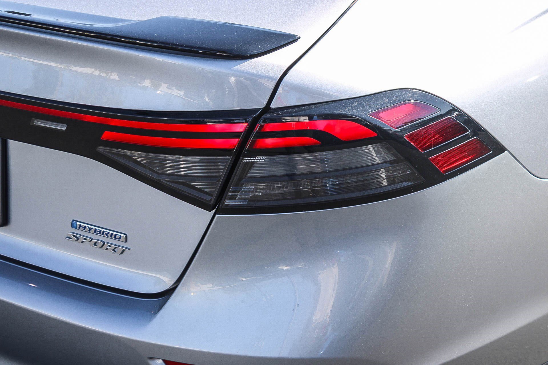 Used 2023 Honda Accord Sport image 11