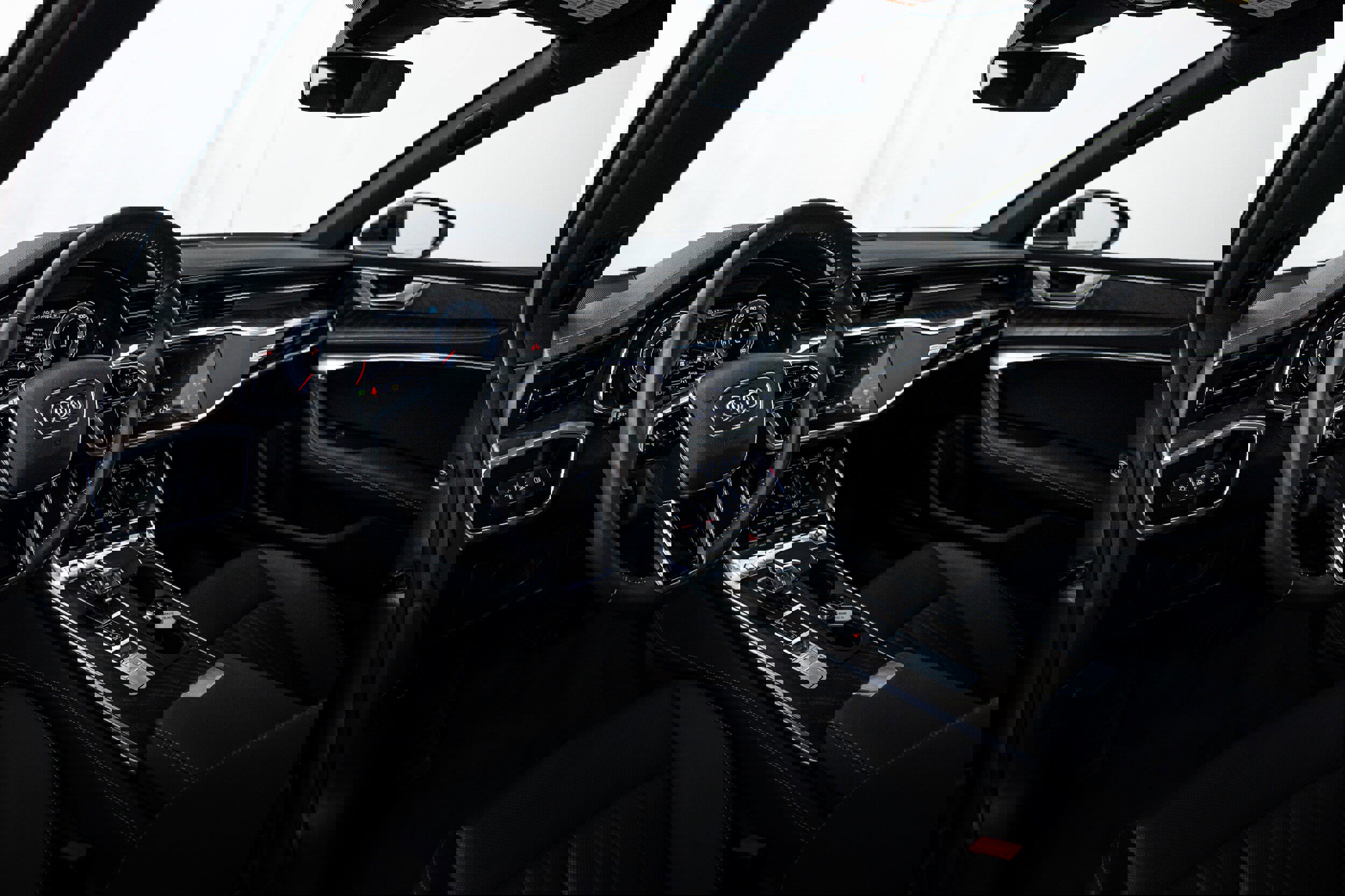 Used 2019 Audi A7 3.0T Prestige w/ Prestige Package image 10