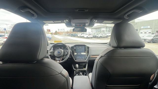 New 2026 Subaru Forester Sport AWD/4WD image 23