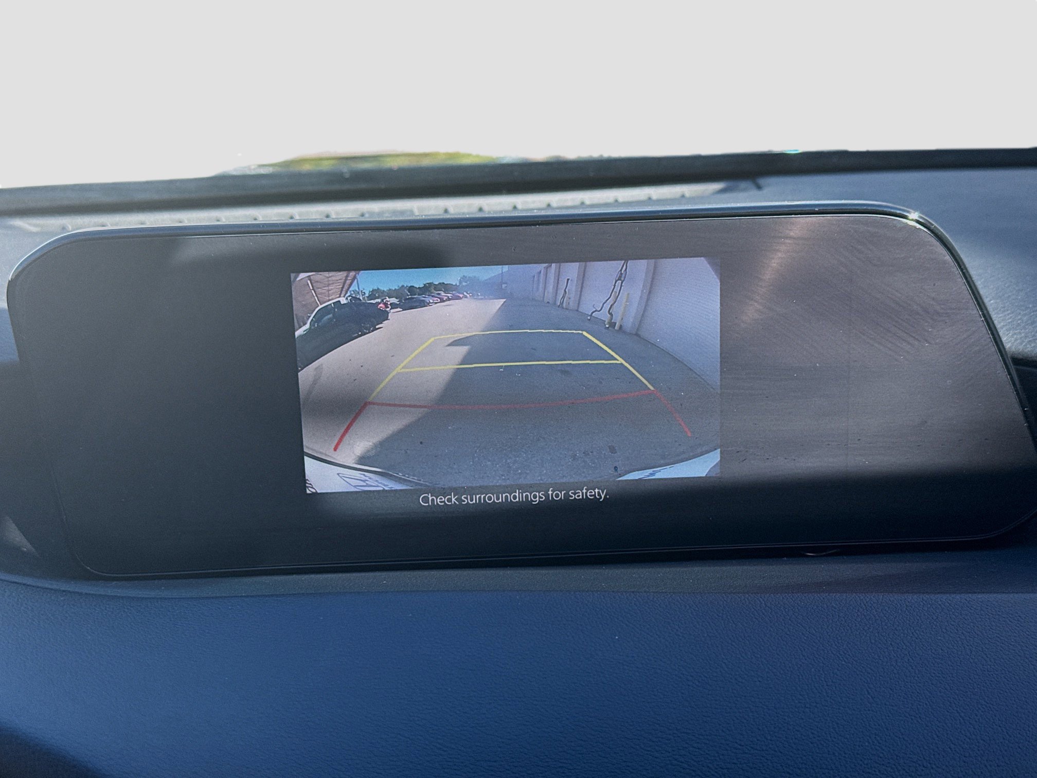 Used 2022 MAZDA MAZDA3 s image 14