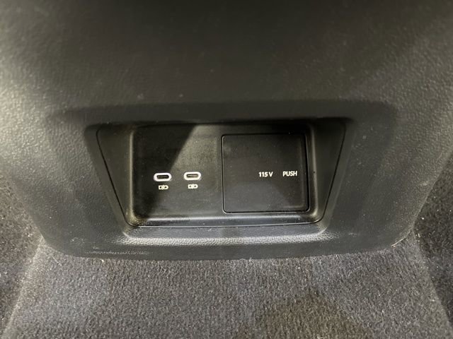Used 2024 Volkswagen Atlas Peak Edition SEL image 48
