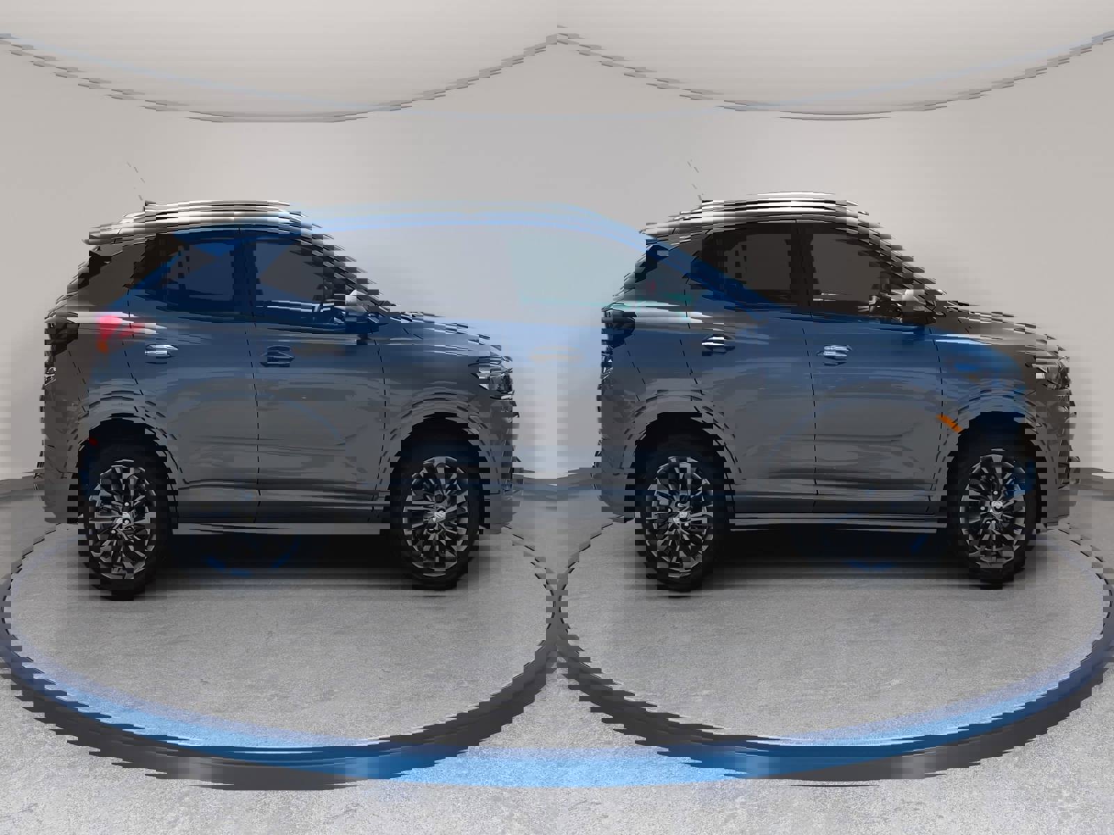 Used 2021 Buick Encore GX Preferred w/ Sport Touring Package image 4