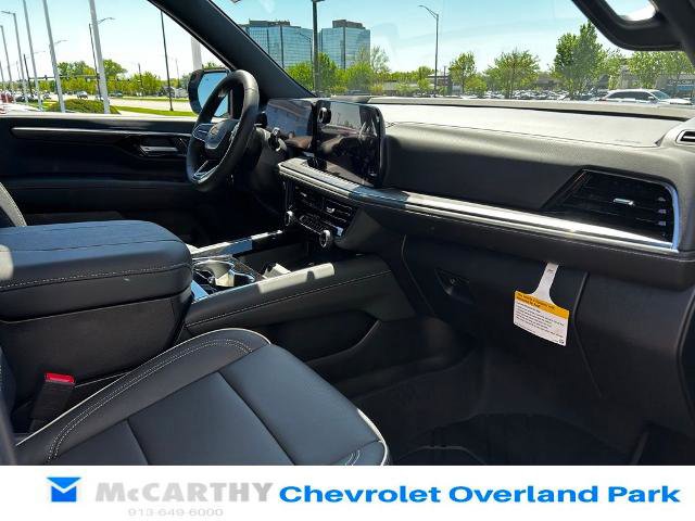 New 2026 Chevrolet Tahoe Premier w/ Sun And Tow Package image 27