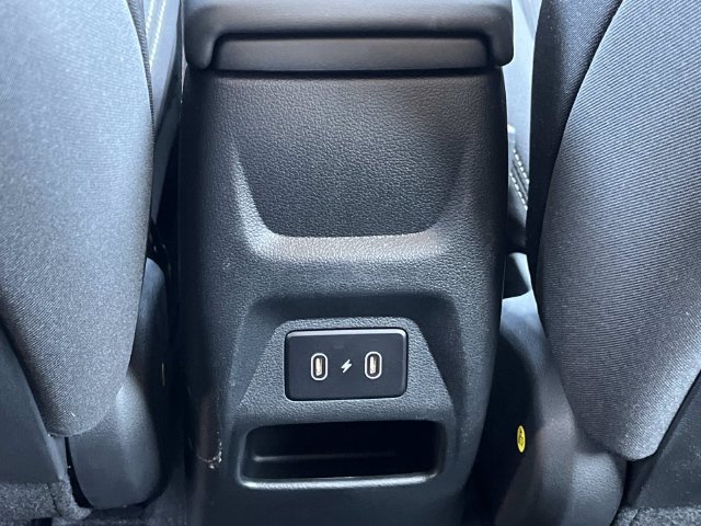 New 2026 Hyundai Venue SEL FWD image 17