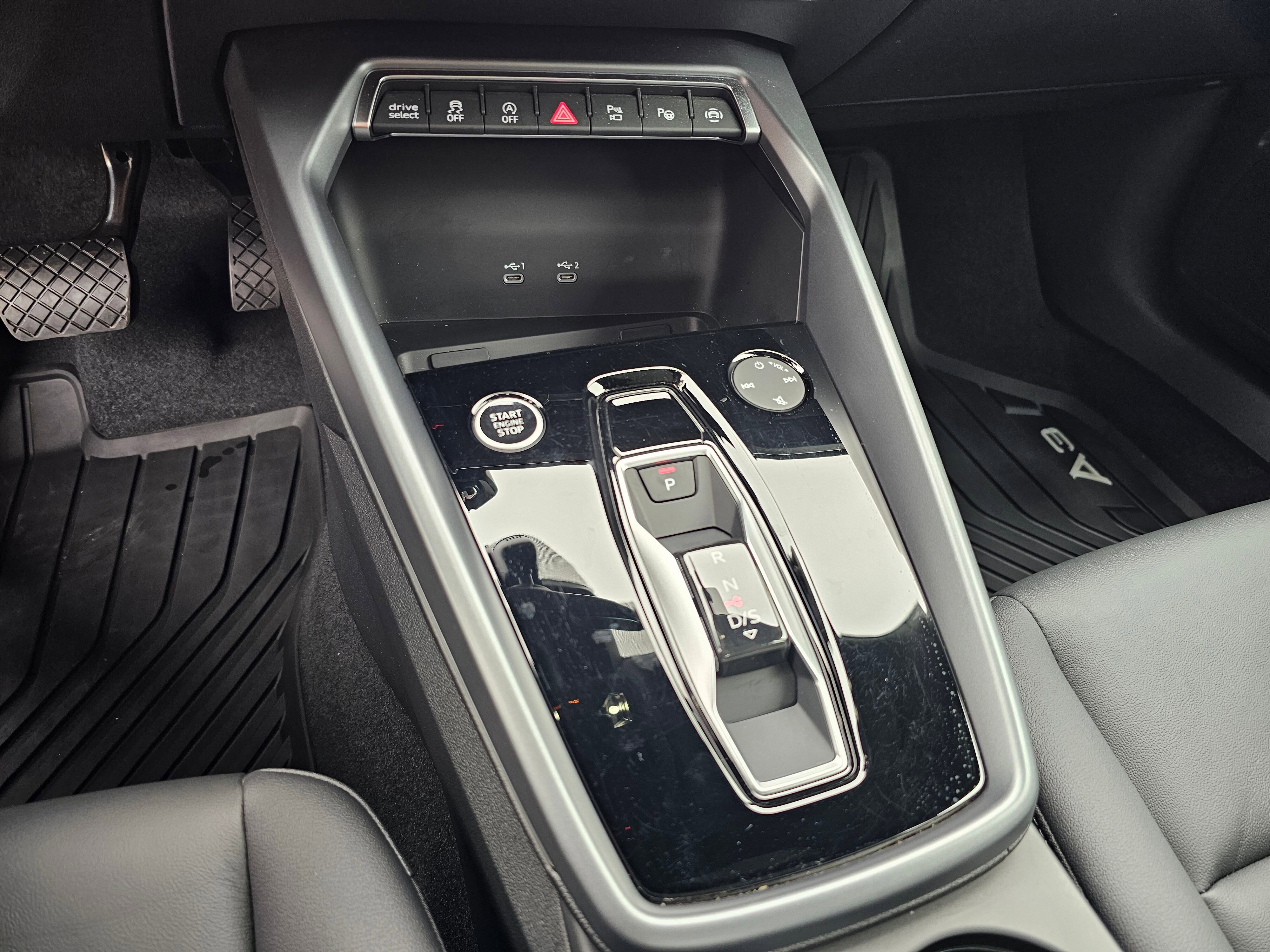 Certified 2025 Audi A3 2.0T Premium image 22