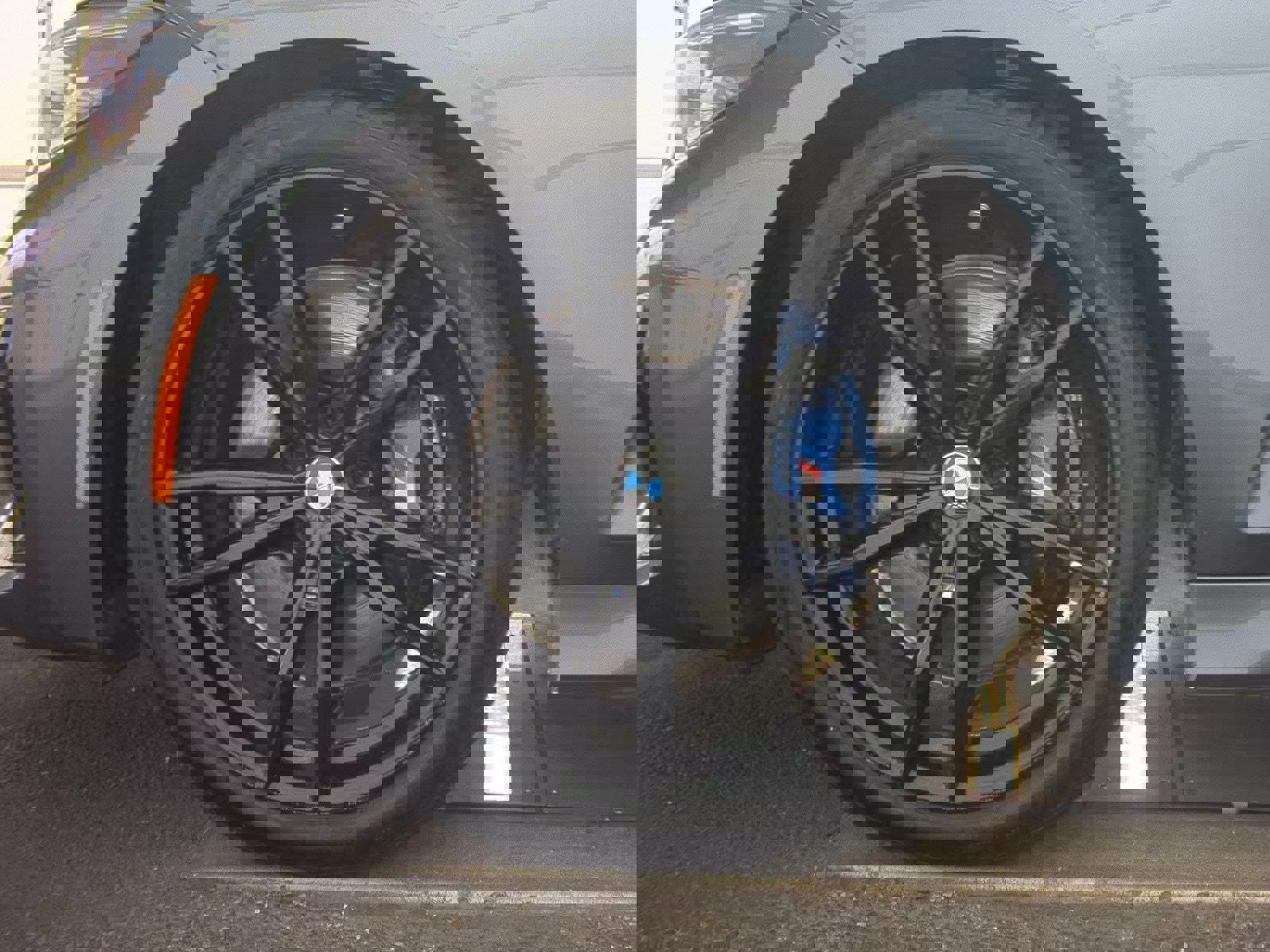 Used 2022 BMW M340i xDrive w/ Premium Package image 12