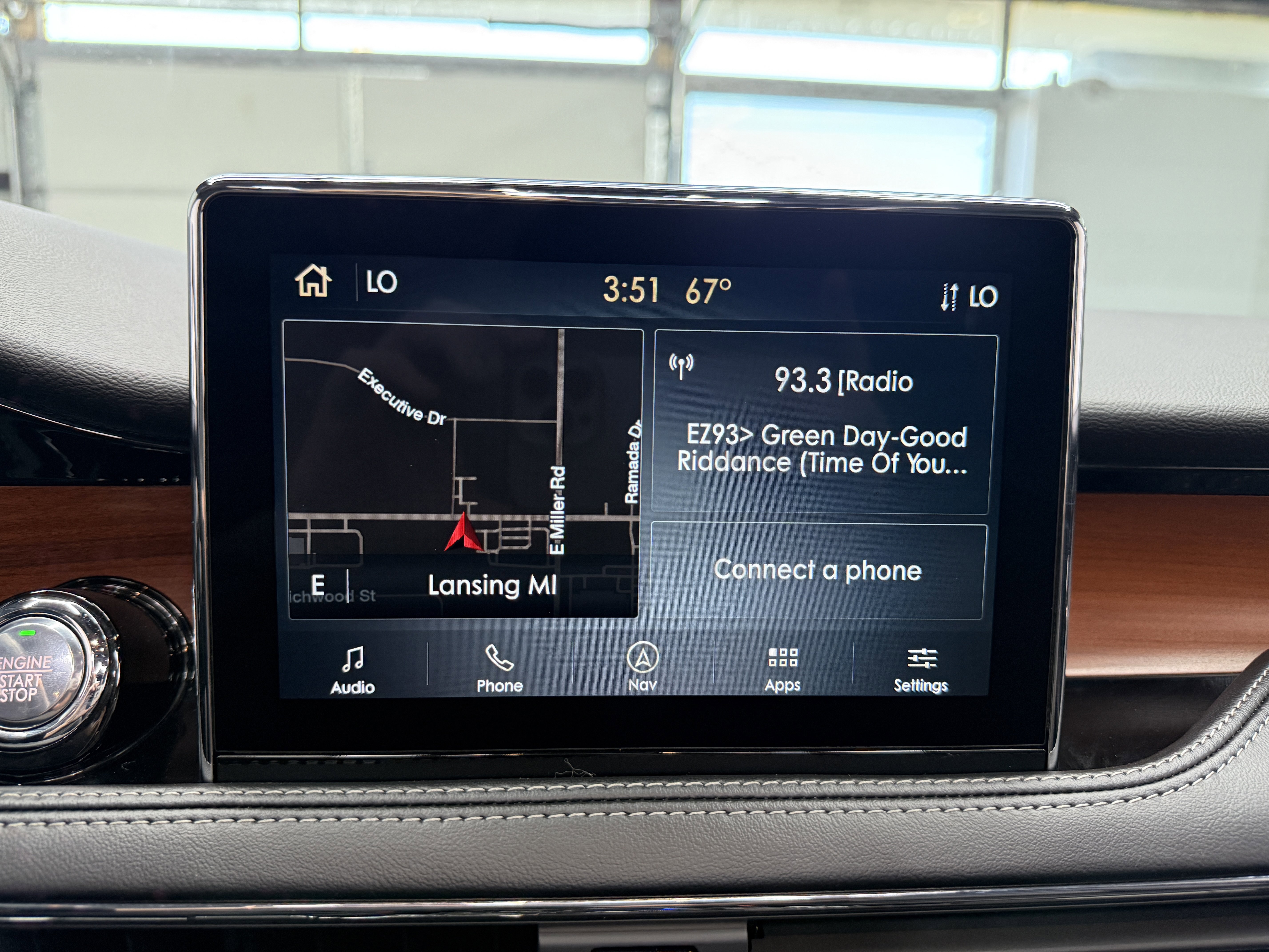 Used 2021 Lincoln Corsair Reserve w/ Elements Package image 20