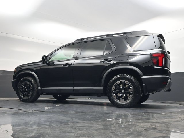 New 2026 Honda Passport TrailSport Elite image 30