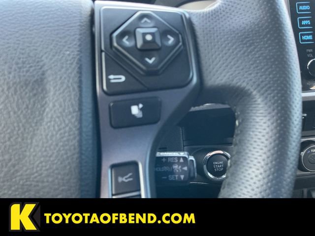 Used 2019 Toyota Tacoma TRD Pro image 21