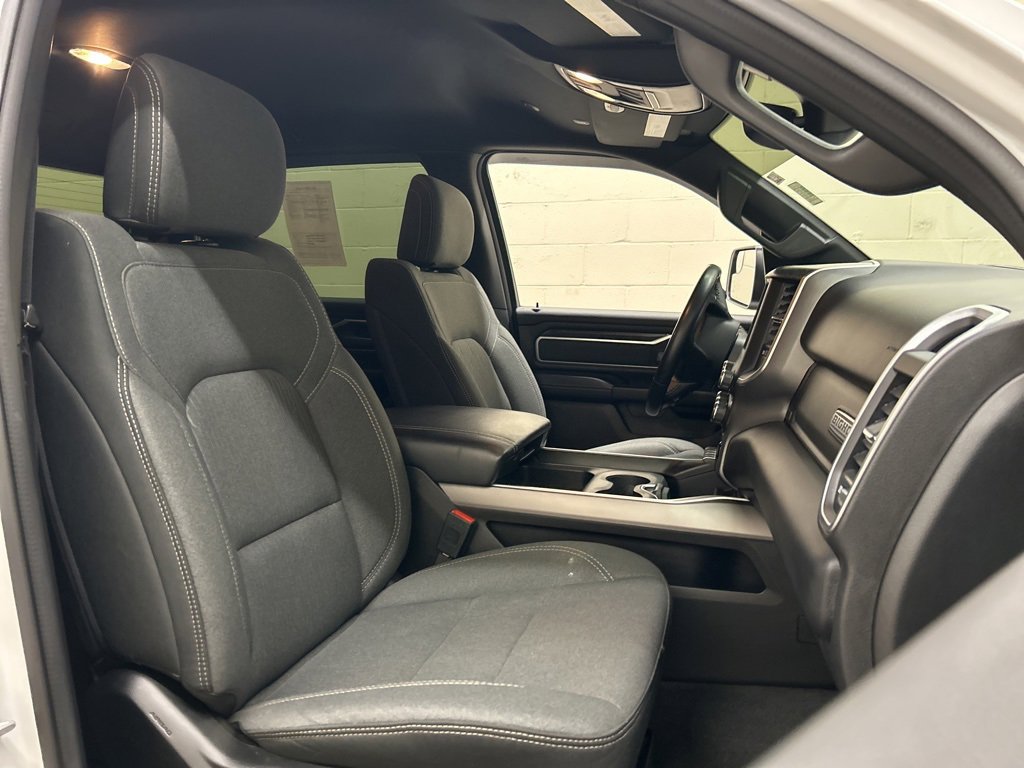 Used 2022 RAM 1500 Big Horn image 10