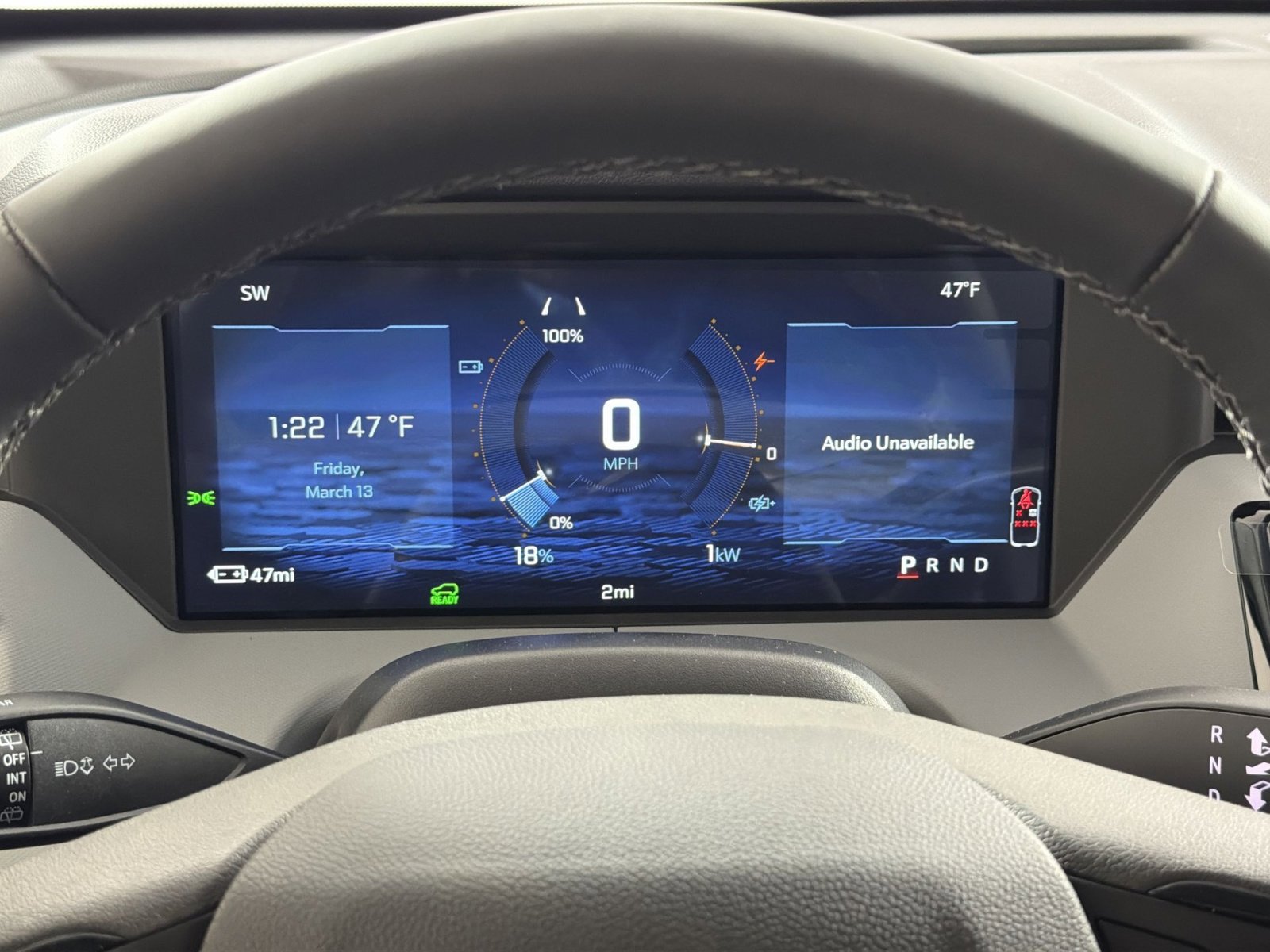 New 2027 Chevrolet Bolt LT w/ Comfort Package image 17