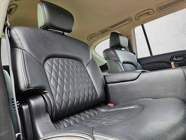 Used 2018 INFINITI QX80 2WD w/ Deluxe Technology Package image 22