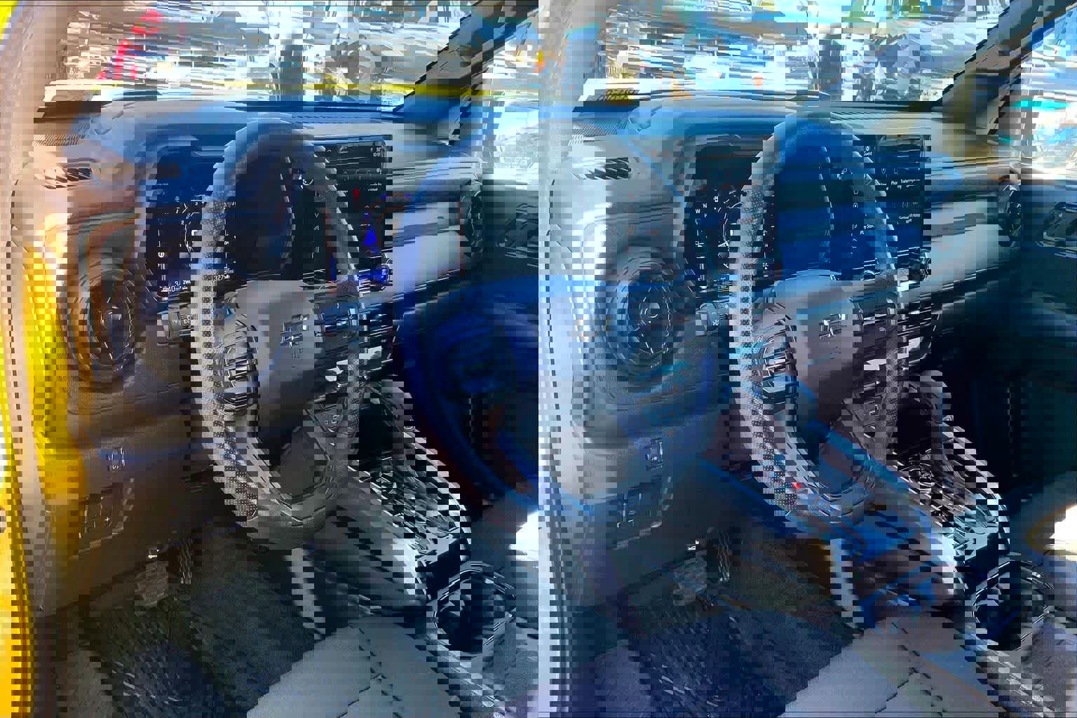 Certified 2023 Chevrolet Colorado Trail Boss w/ Advanced Trailering Package image 17