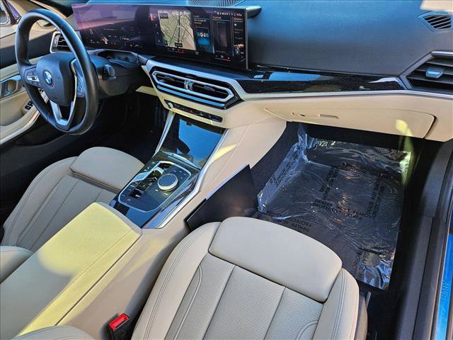 Certified 2023 BMW 330i Sedan w/ Driving Assistance Package image 20