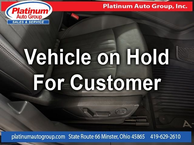 Used 2019 Audi A7 3.0T Prestige w/ Prestige Package image 39