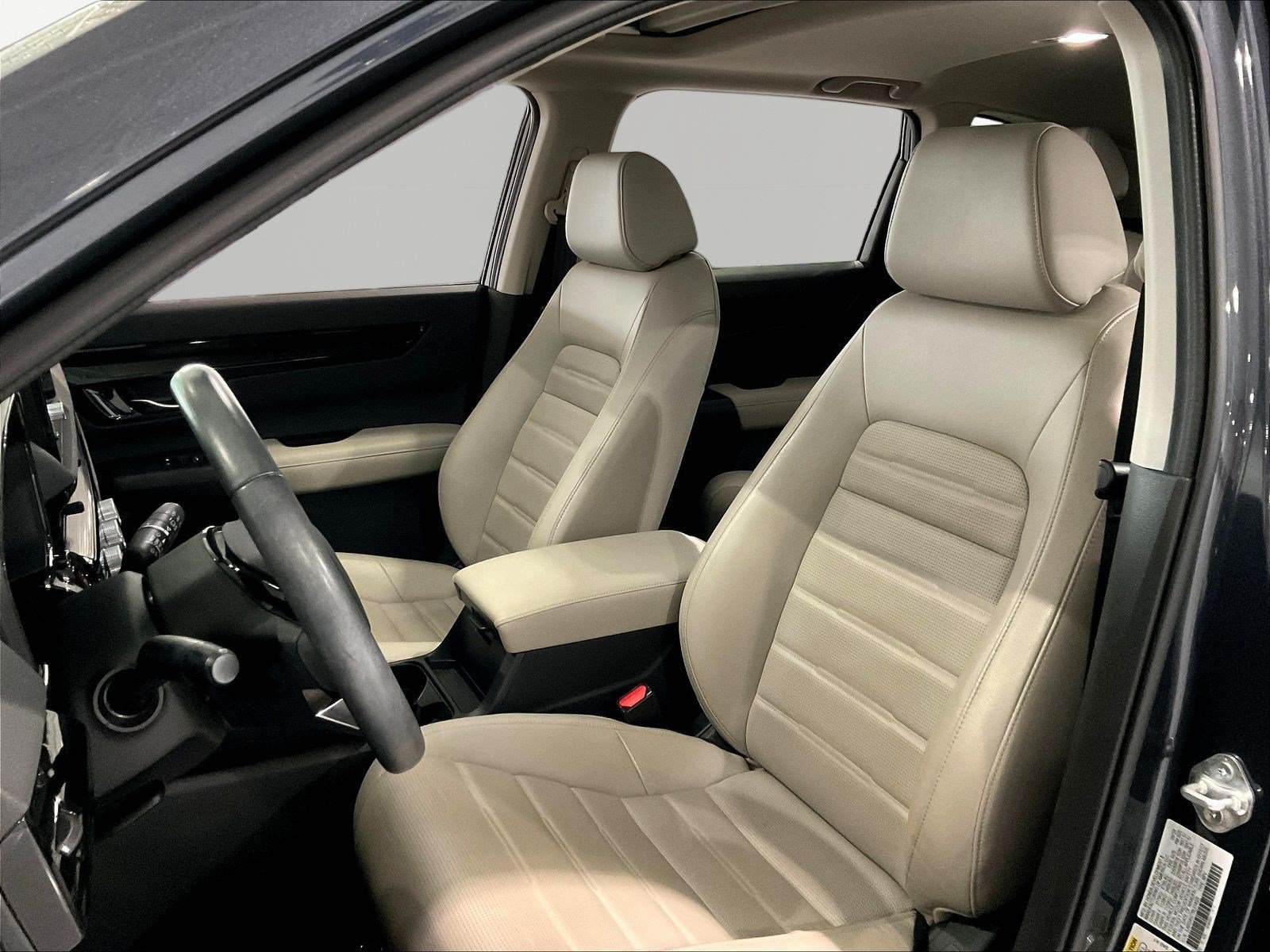 Used 2024 Honda CR-V EX-L image 21