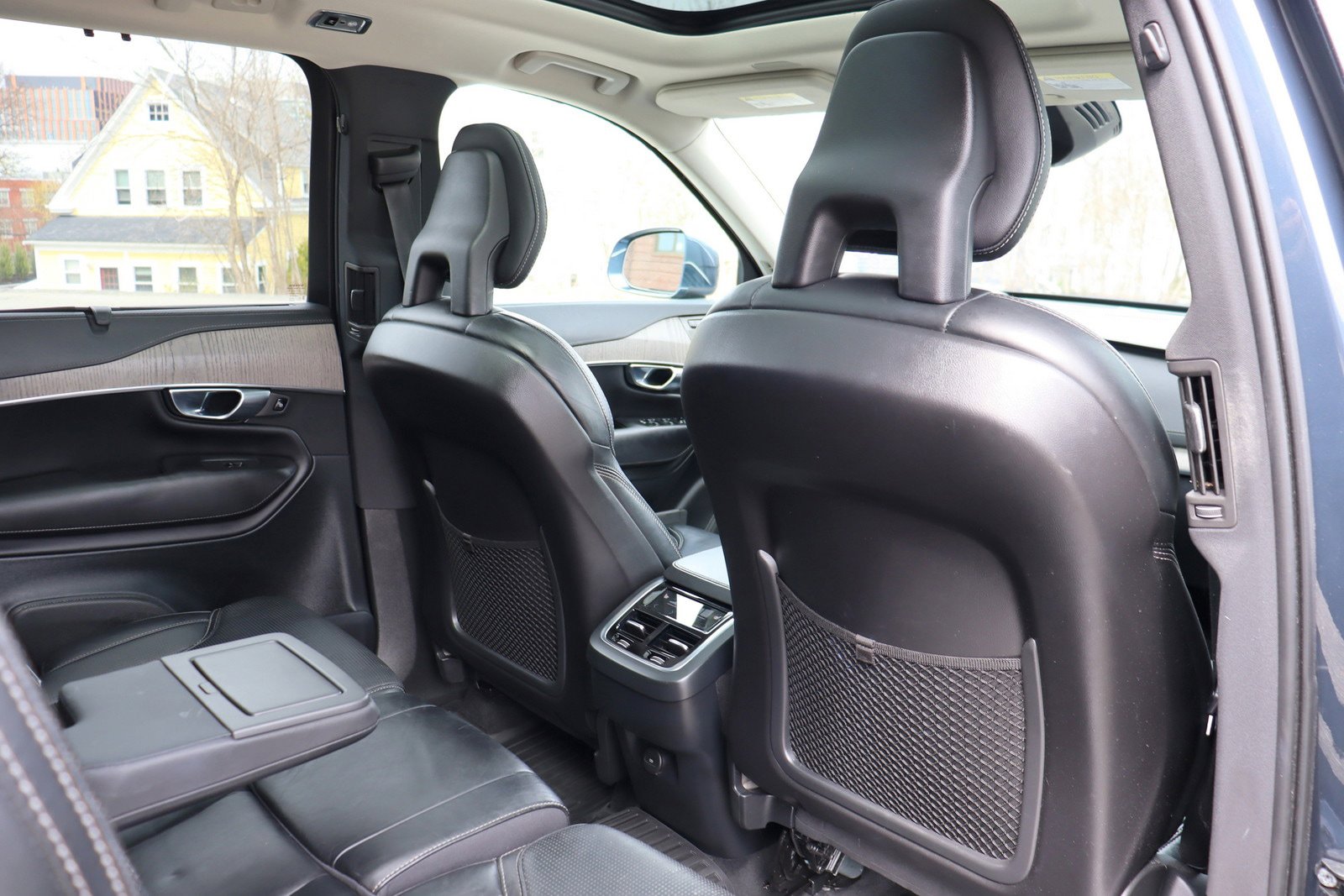 Used 2021 Volvo XC90 T6 Inscription AWD/4WD image 20