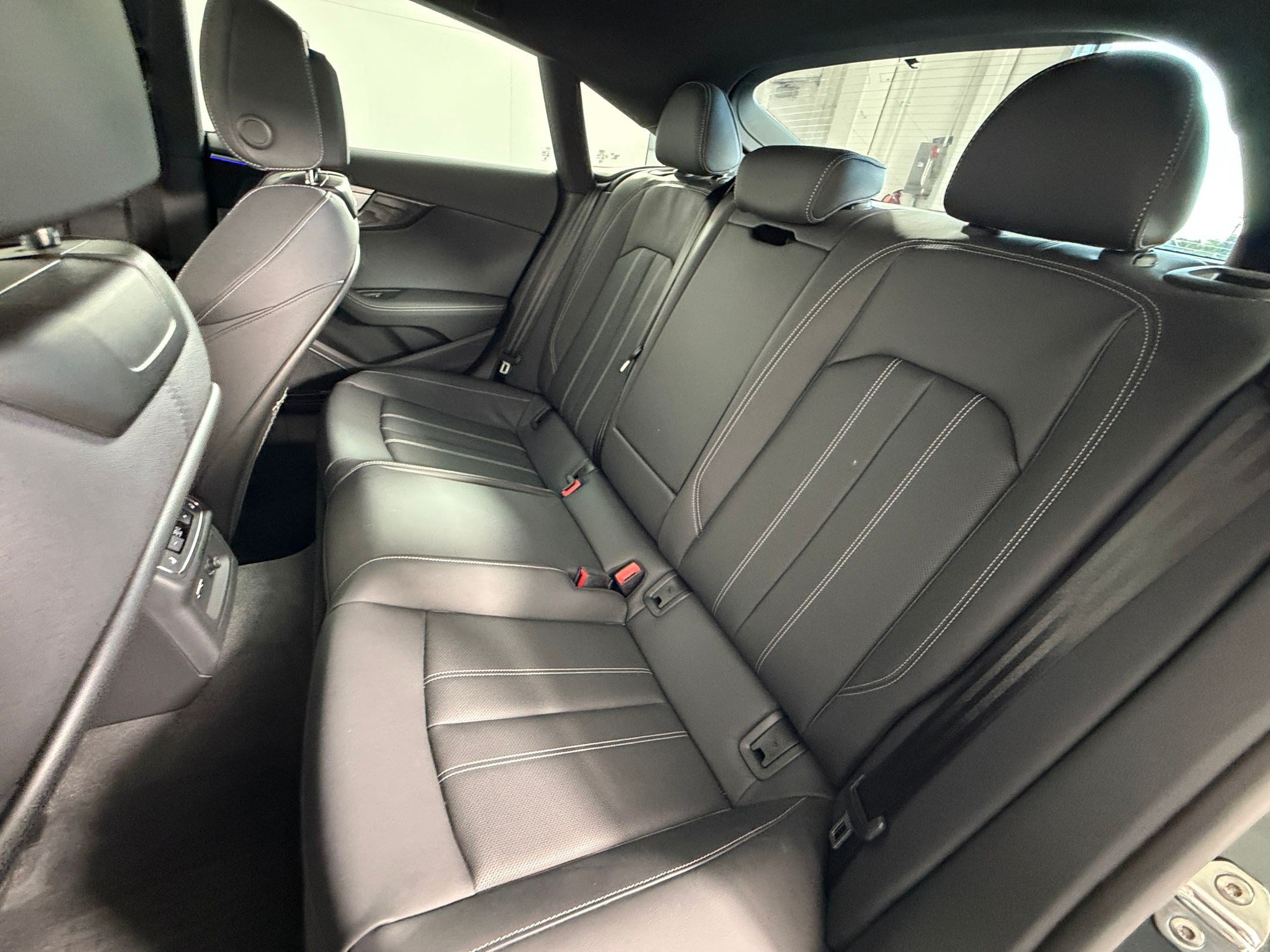 Used 2025 Audi S5 Prestige AWD/4WD image 14