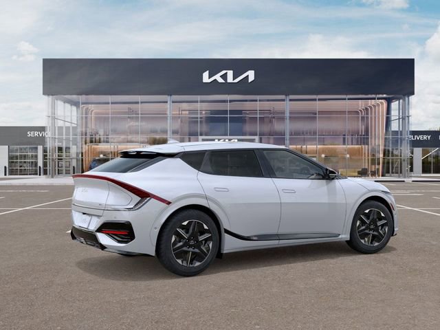 New 2025 Kia EV6 GT-Line image 6
