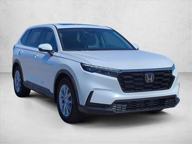 New 2026 Honda CR-V EX image 6