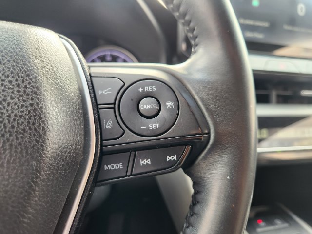 Certified 2022 Toyota Venza LE AWD/4WD image 29