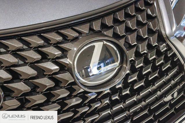 Certified 2024 Lexus UX 250h 250h Base image 9
