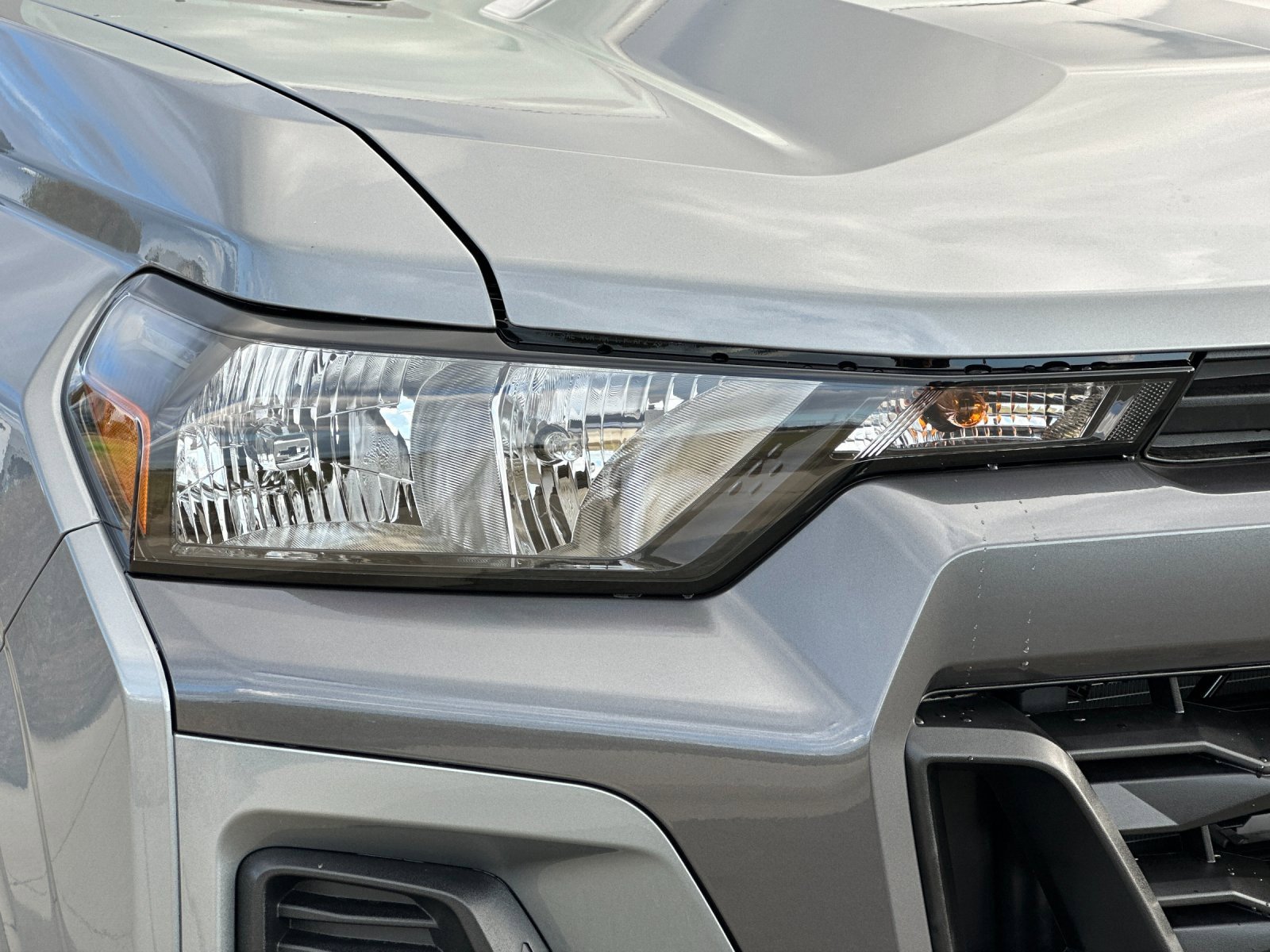 New 2026 Chevrolet Colorado LT image 31