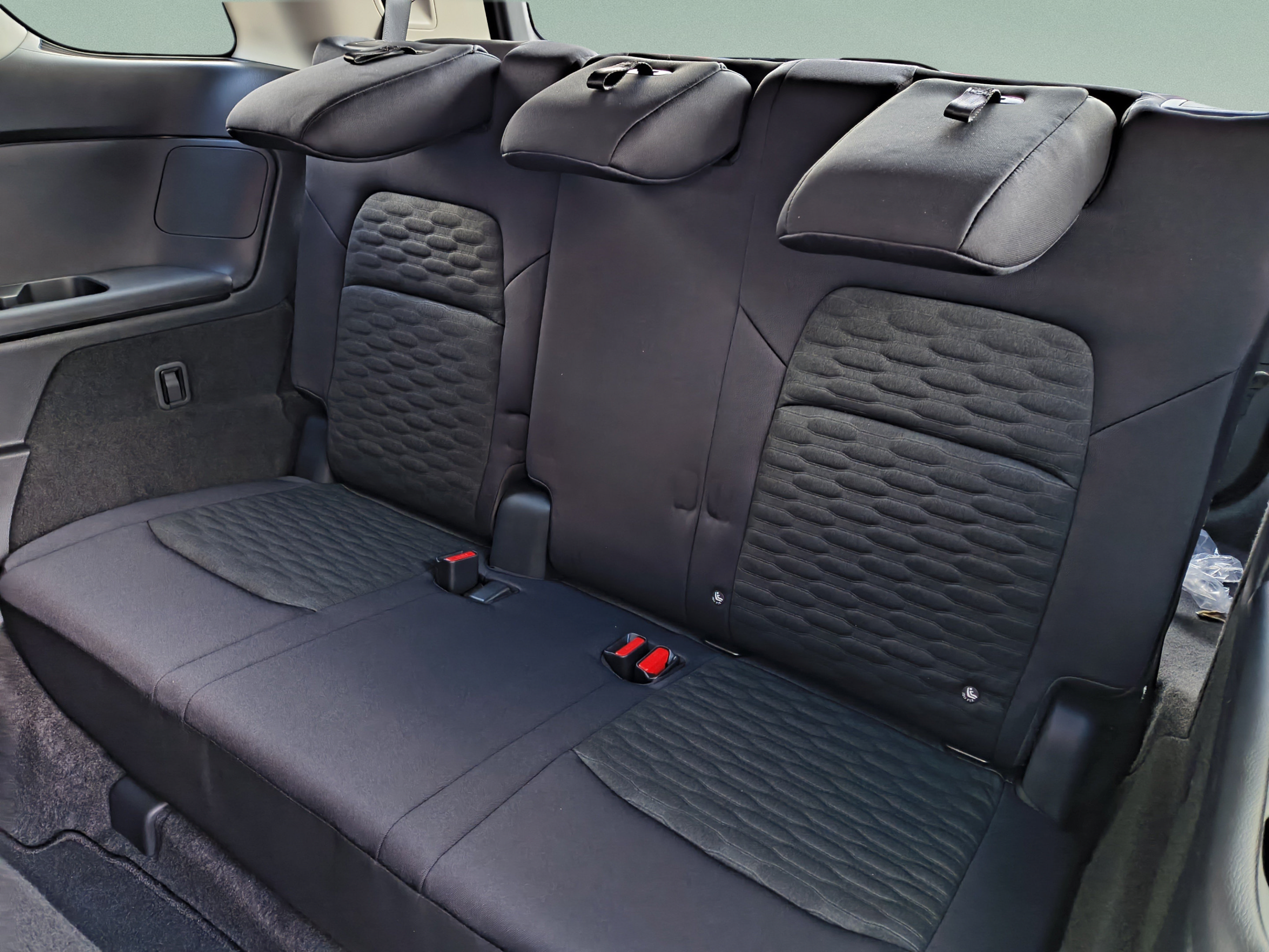 New 2026 Nissan Pathfinder SV FWD image 19