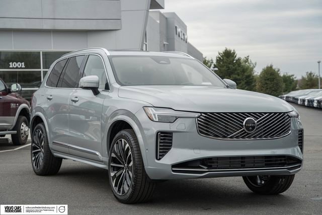 New 2026 Volvo XC90 T8 Ultra w/ Protection Package Premier image 1