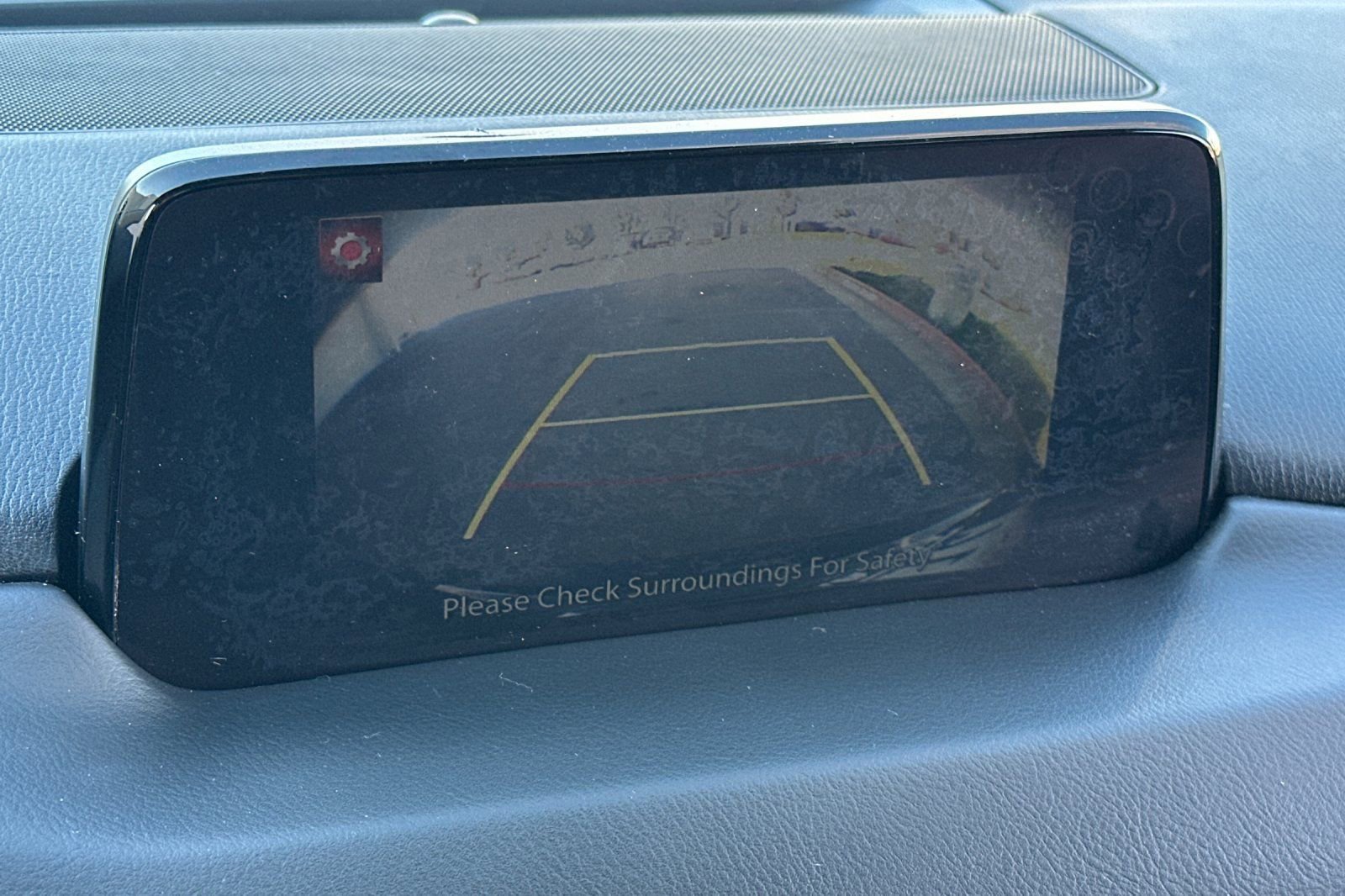 Used 2019 MAZDA CX-5 Touring image 19